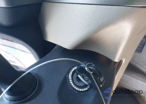 2010 Toyota Rav4 из США, поврежденный, VIN JTMZF4DV1AD019539